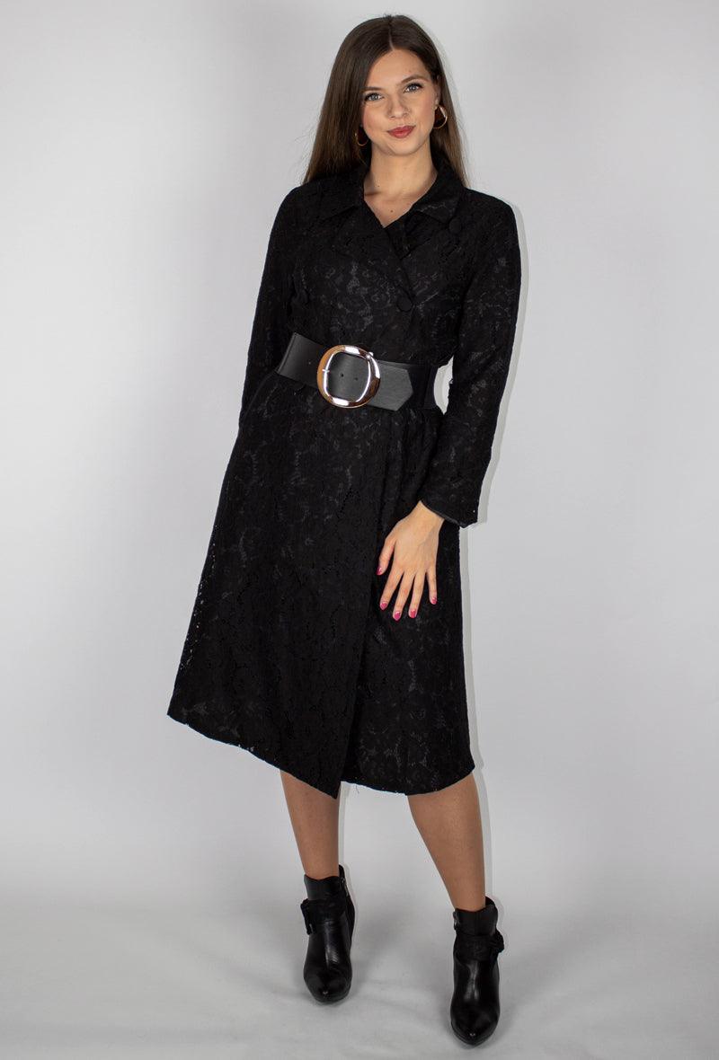 Csipkés kabát - Chili dresses - kabát