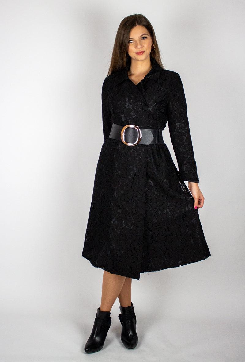 Csipkés kabát - Chili dresses - kabát