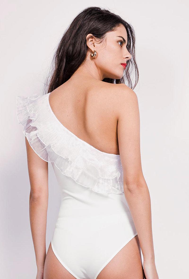Félvállas body - Chili dresses - Felső