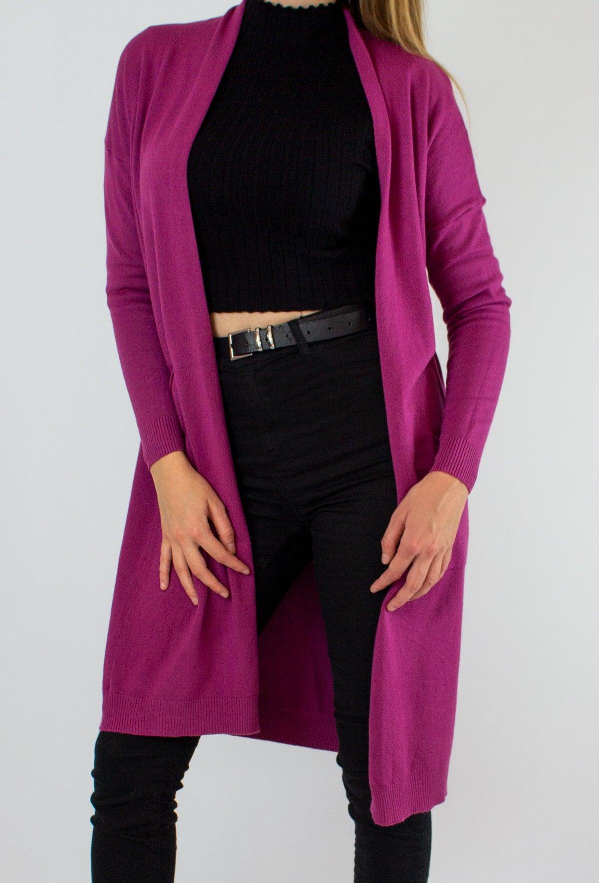 Kötött kardigán - Chili dresses - Blézer