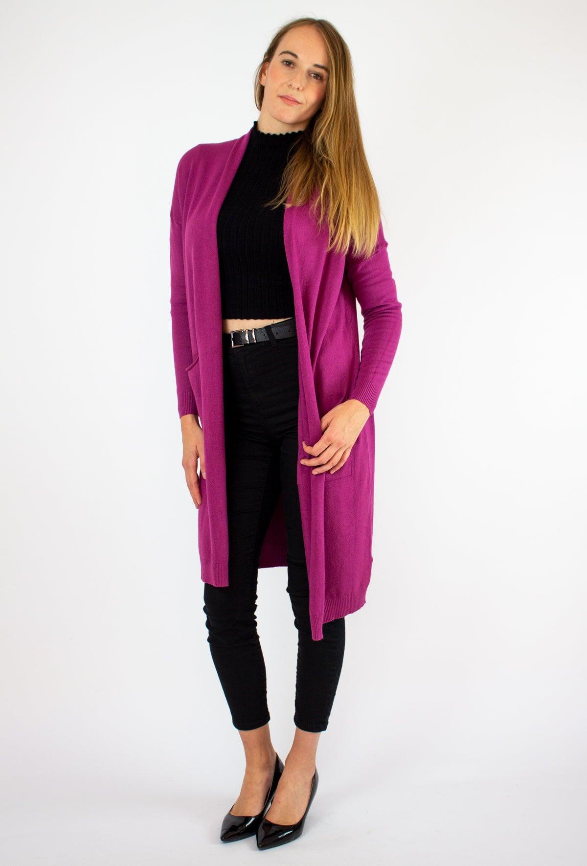Kötött kardigán - Chili dresses - Blézer