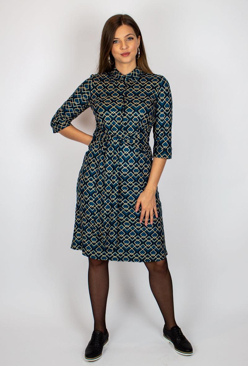 Puha anyagú ruha - Chili dresses - Ruha