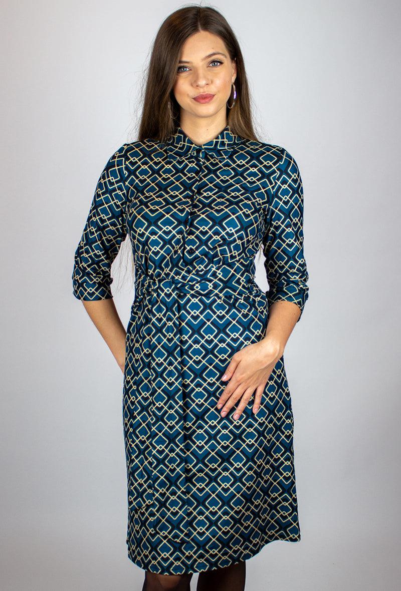 Puha anyagú ruha - Chili dresses - Ruha