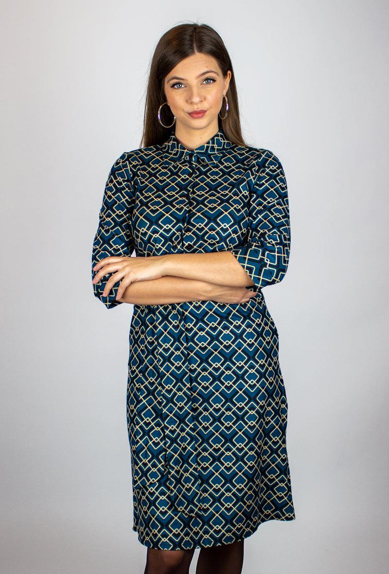 Puha anyagú ruha - Chili dresses - Ruha
