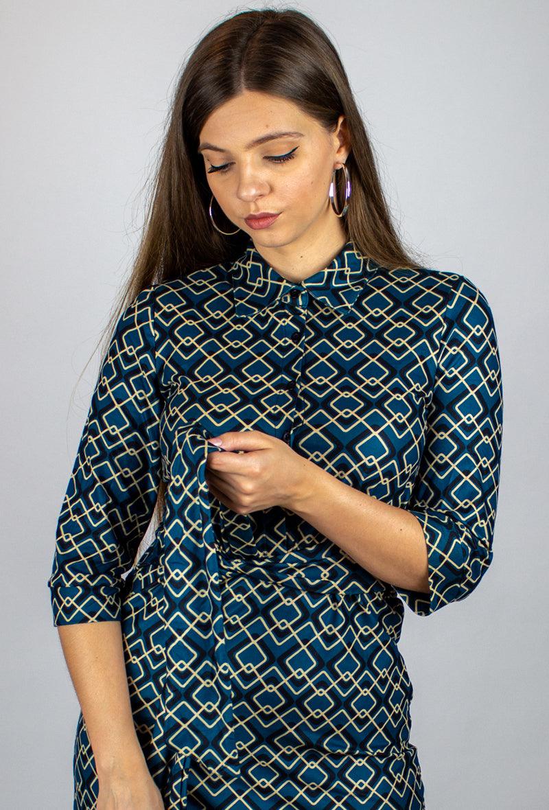 Puha anyagú ruha - Chili dresses - Ruha