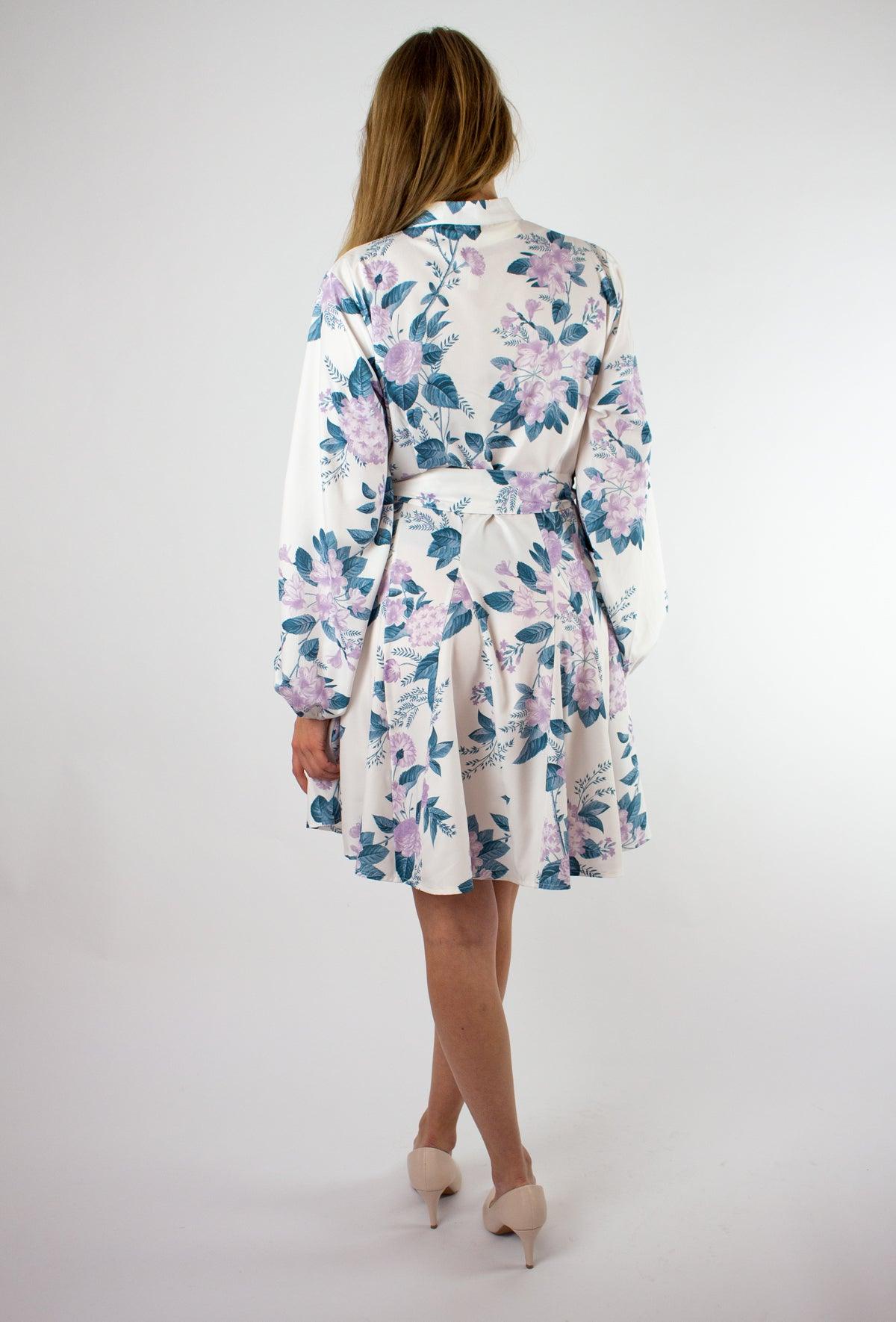 Virágos ingruha - Chili dresses - Ruha
