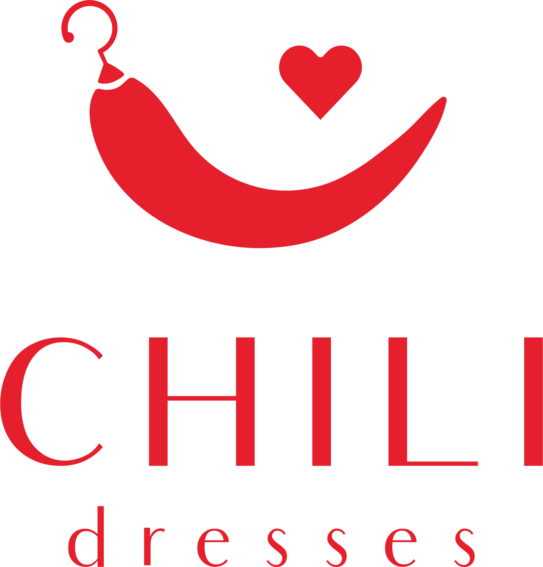 CHILI dresses
