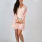 Halvány rózsaszín ruha - Chili dresses - Ruha