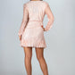 Halvány rózsaszín ruha - Chili dresses - Ruha