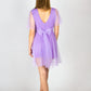 Lila ruha masnival - Chili dresses - Ruha