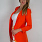 Narancssárga rövidnadrág - Chili dresses - Nadrág