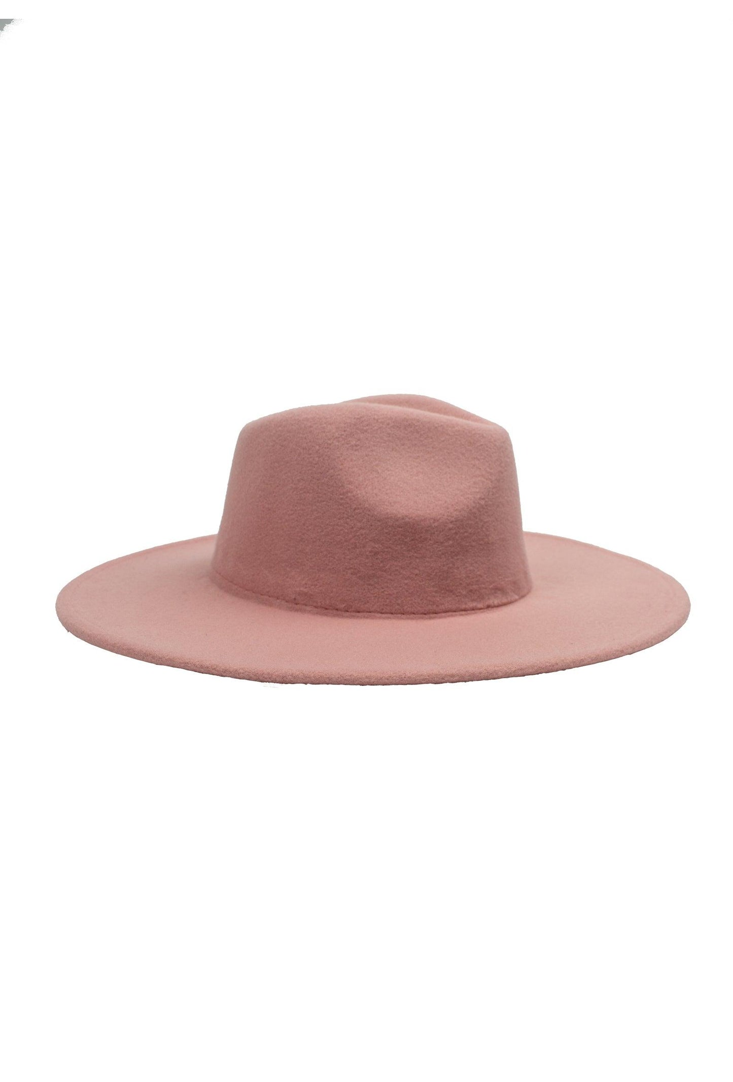 Rózsaszín kalap - Chili dresses - Kiegészítő