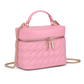 Rózsaszín táska - CHILI dresses
