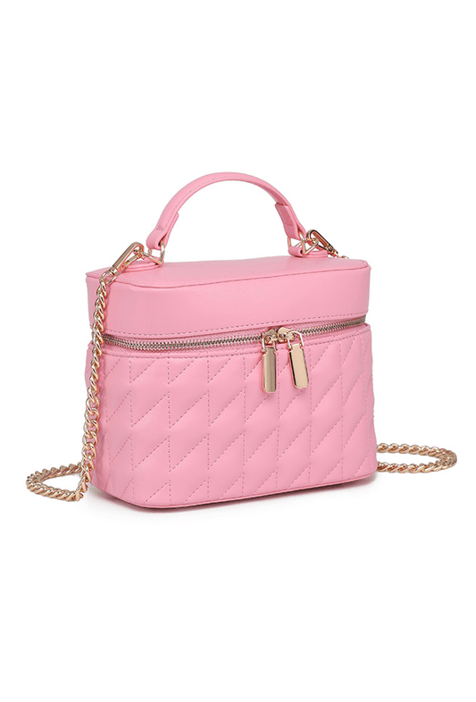 Rózsaszín táska - CHILI dresses